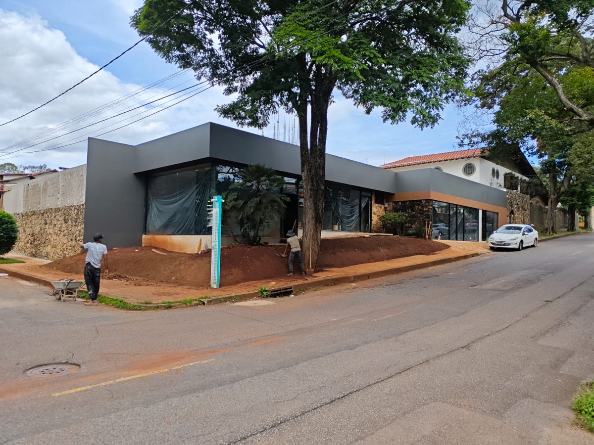 Obra Evolux
